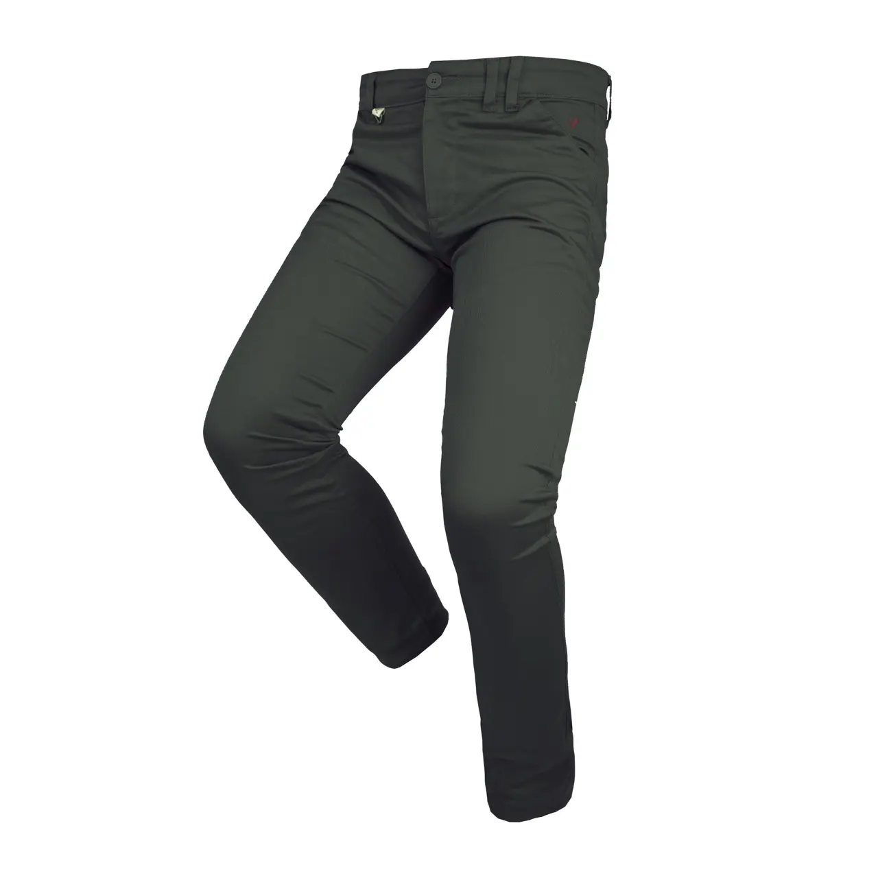 BY CITY TROUSER DOCKS II MAN GREEN