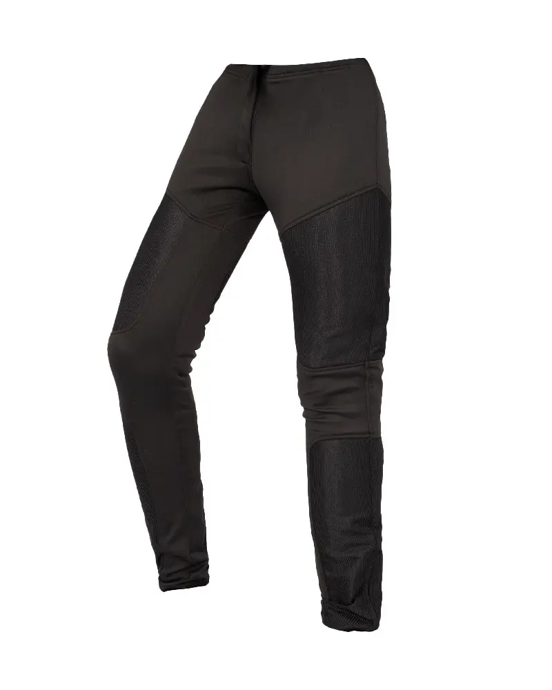 BY CITY TROUSERS BREEZE LADY BLACK