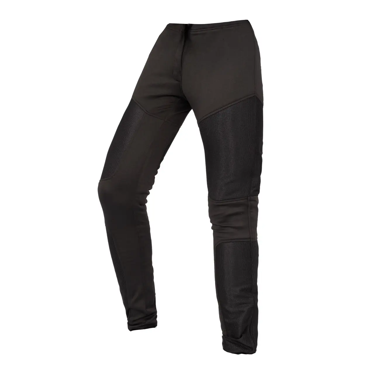 BY CITY TROUSERS BREEZE MAN BLACK
