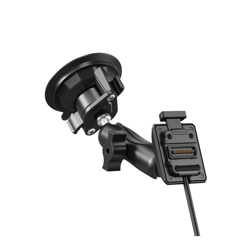 [MFP0189] Soporte Chigee para Coche con Ventosa y Base Extraíble