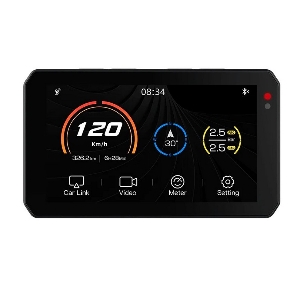 [SH0019] Módulo Principal Recambio Chigee AIO-5 Lite