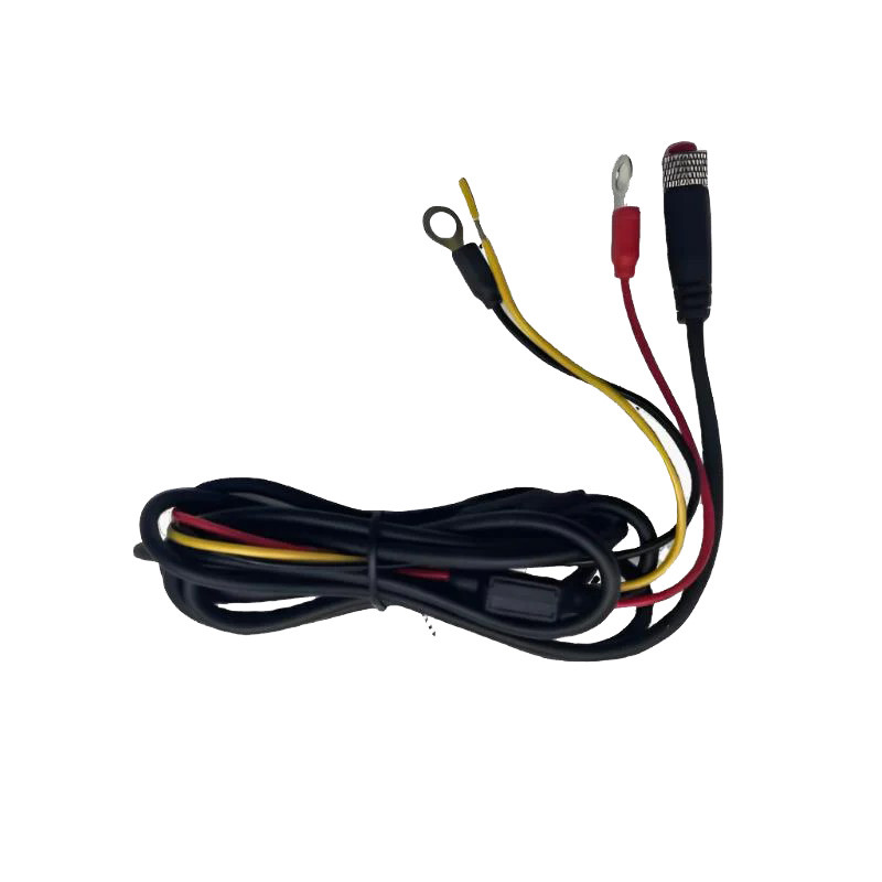 [SH0023] CHIGEE RECAMBIO CHIGEE AIO-5 LITE / AIO-6 CABLE ALIMENTACION