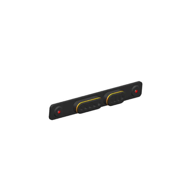 [SH0032] Recambio Chigee AIO-5 Tapa Silicona Conexiones USB con Tornillos