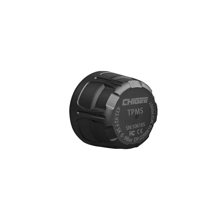[SH0057] Recambio Chigee Sensor Presión Ext 1UD