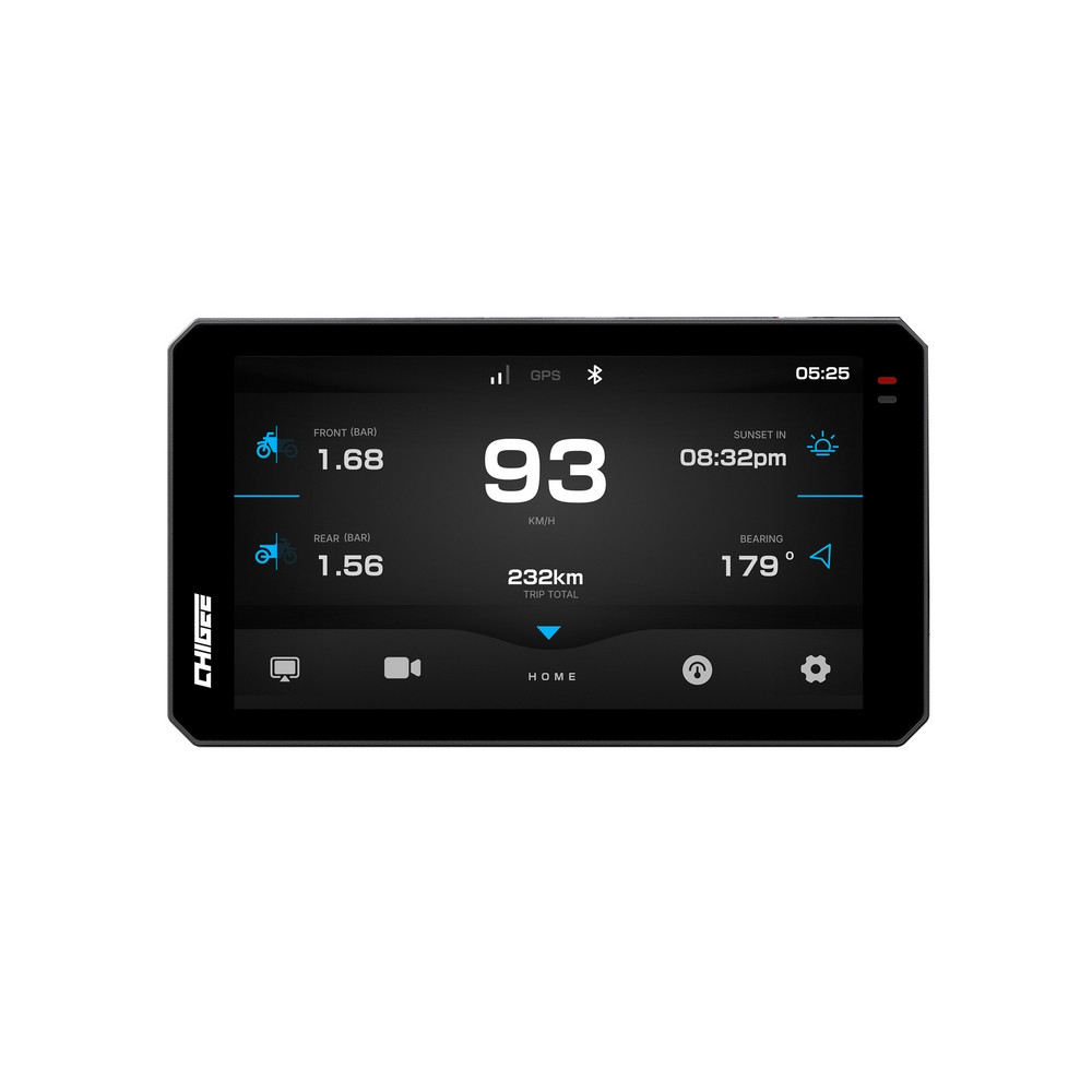 [SH0080] Recambio Chigee AIO-6 LTE Módulo Principal