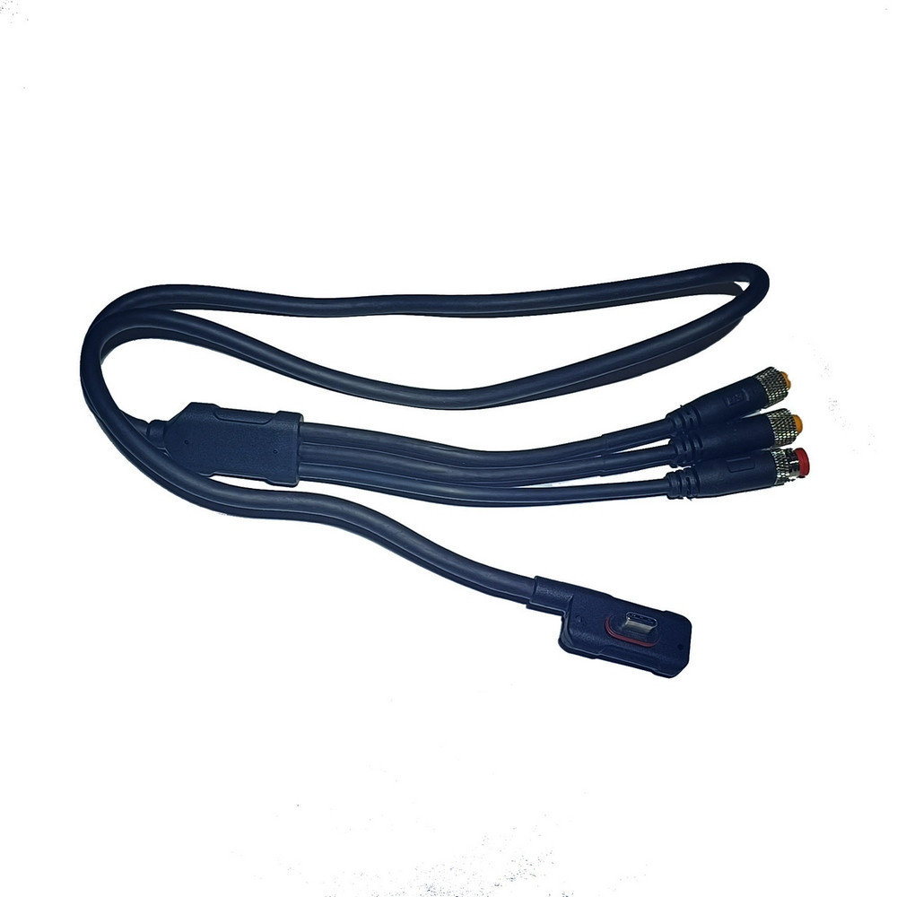 Recambio Chigee AIO-6 Cable Conexiones