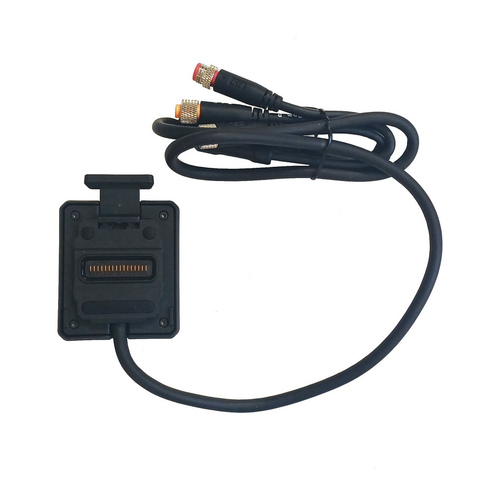 [SH0095] Recambio Chigee AIO-6 Base Extraíble con Cableado