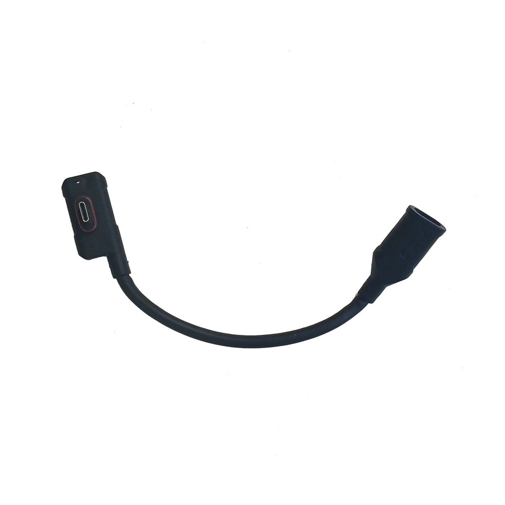 CHIGEE RECAMBIO CHIGEE AIO-6 CABLE USB-C PARA BASE EXTRAIBLE BMW