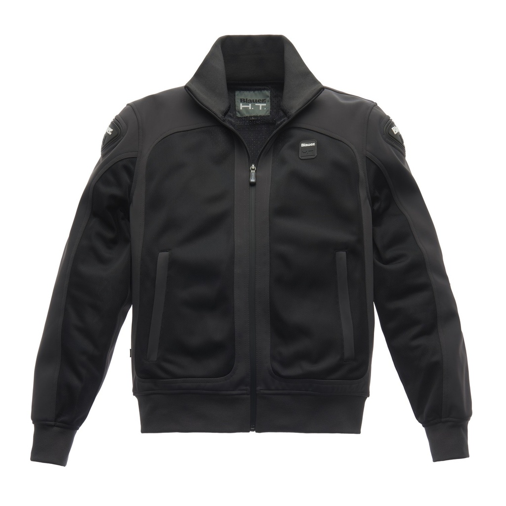 BLAUER CHAQUETA BLAUER EASY AIR PRO ANTRACITA - Talla: XL