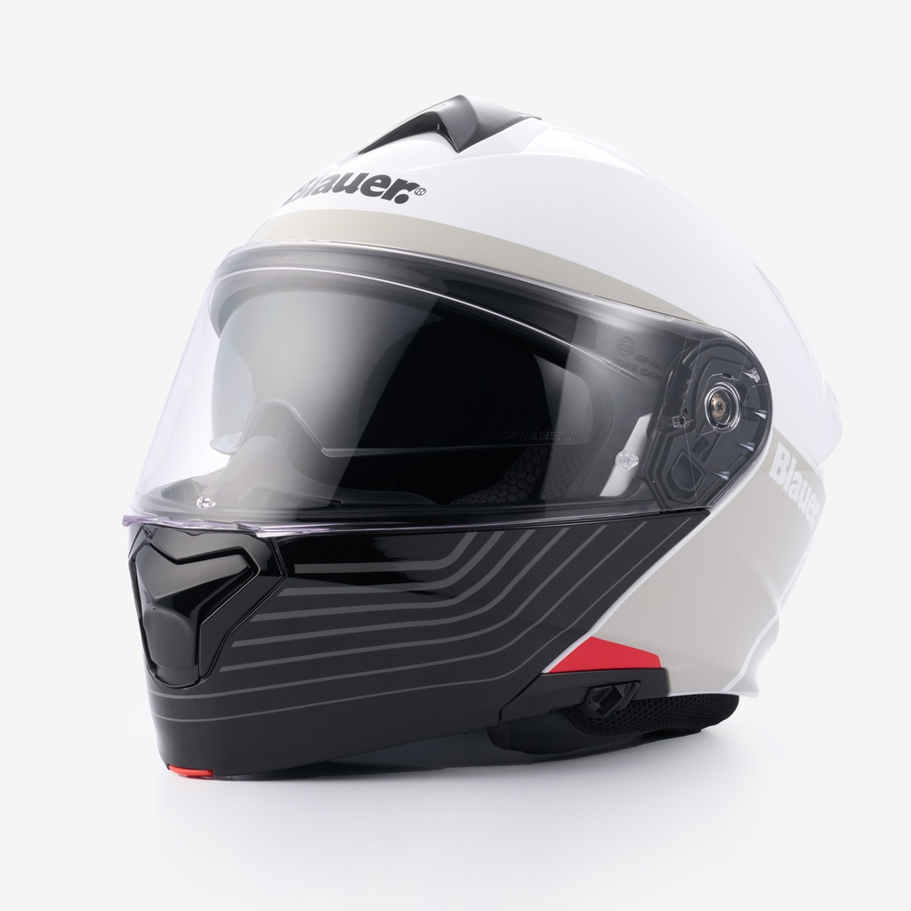 [CBNOAH00201] Blauer Noah Blanco (XS)