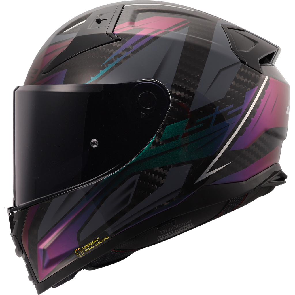 LS2 FF811 VECTOR II C SAVAGE CHAMELEON-06