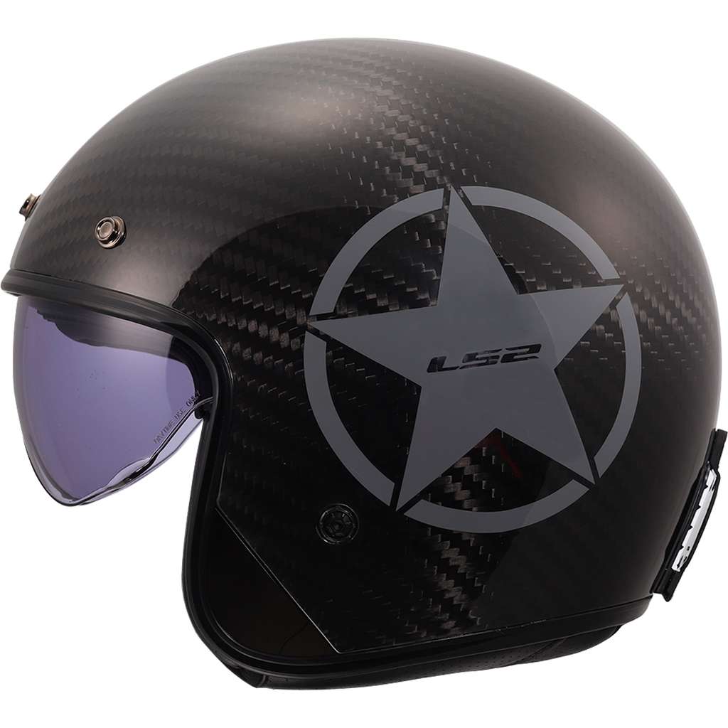 LS2 OF601 BOB II C STAR GREY-06