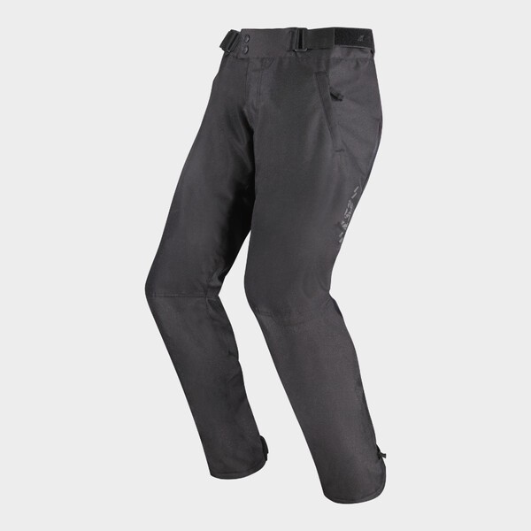 [65130W01123XL] Pantalón Hombre LS2 COMMUTER Negro (3XL)