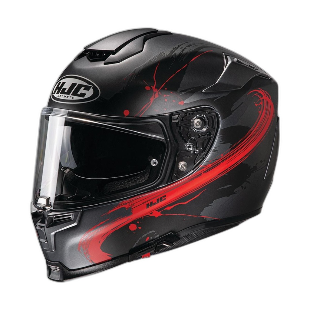 [30046011] Pantalla HJC HJ26ST RPHA70 Rojo
