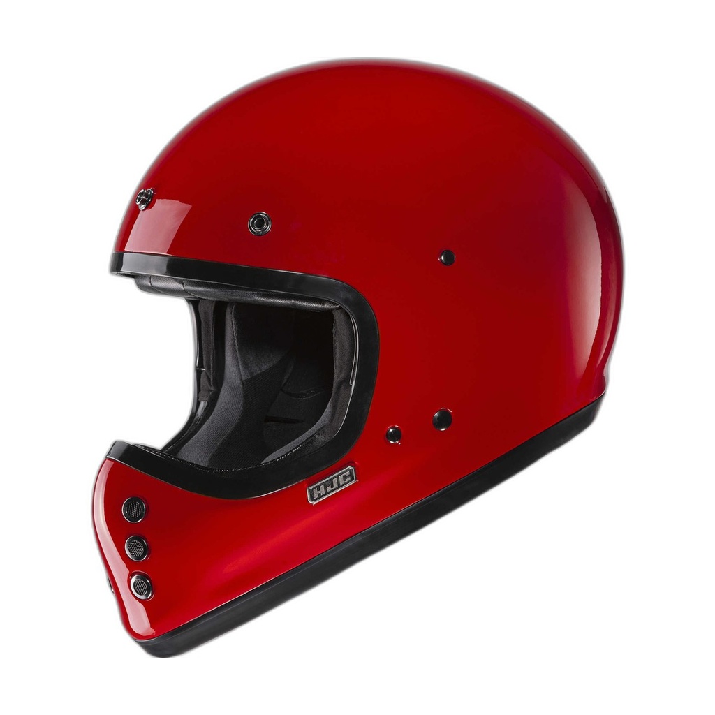 [30104107] Pantalla HJC HJ41 Rojo V10