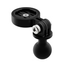 BEELINE SOPORTE MOTO 2 BALL MOUNT ADAPTER
