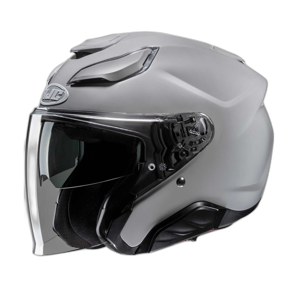 [31011107] Pantalla HJC RPHA60 Gris Neutro