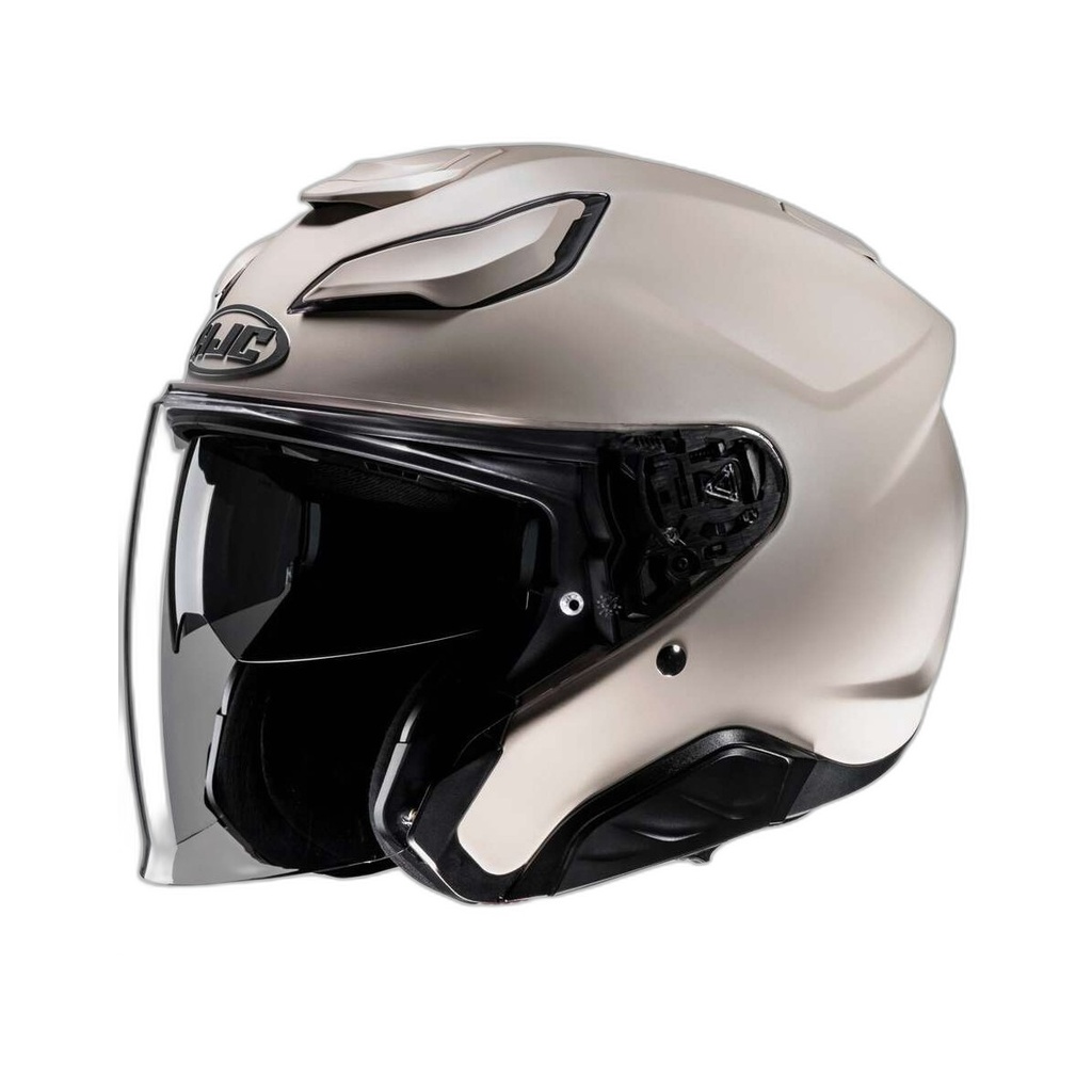 [31011109] Pantalla HJC RPHA60 Arena Beige SF