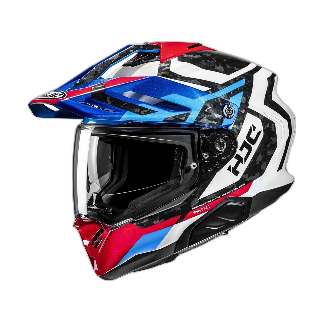 [31011112] Pantalla HJC RPHA60 Dakar MC5SF