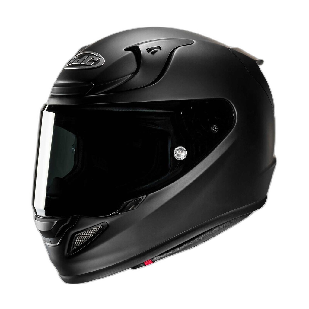 [37432501] Pantalla HJC V60 Negro