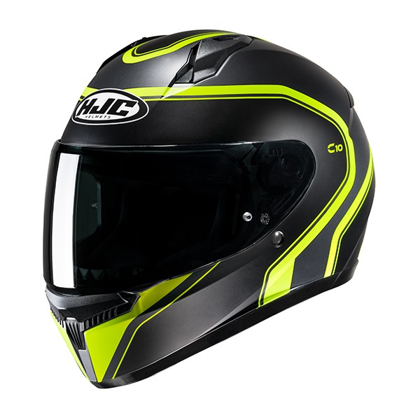 HJC Pantalla Csmx II Visiere / Visor Sapir MC3Hsf