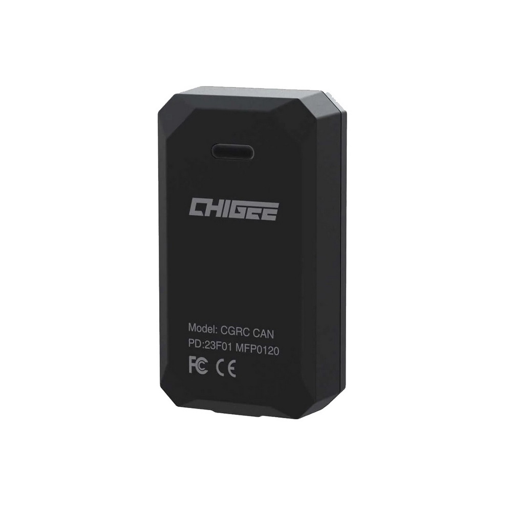 CHIGEE CONTROL REMOTO RC CAN BMW 4 PINES PARA AIO