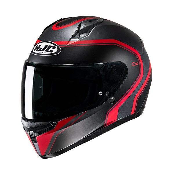 [37811171] HJC Pantalla Fxcross Visiere / Visor Axis MC1Sf**