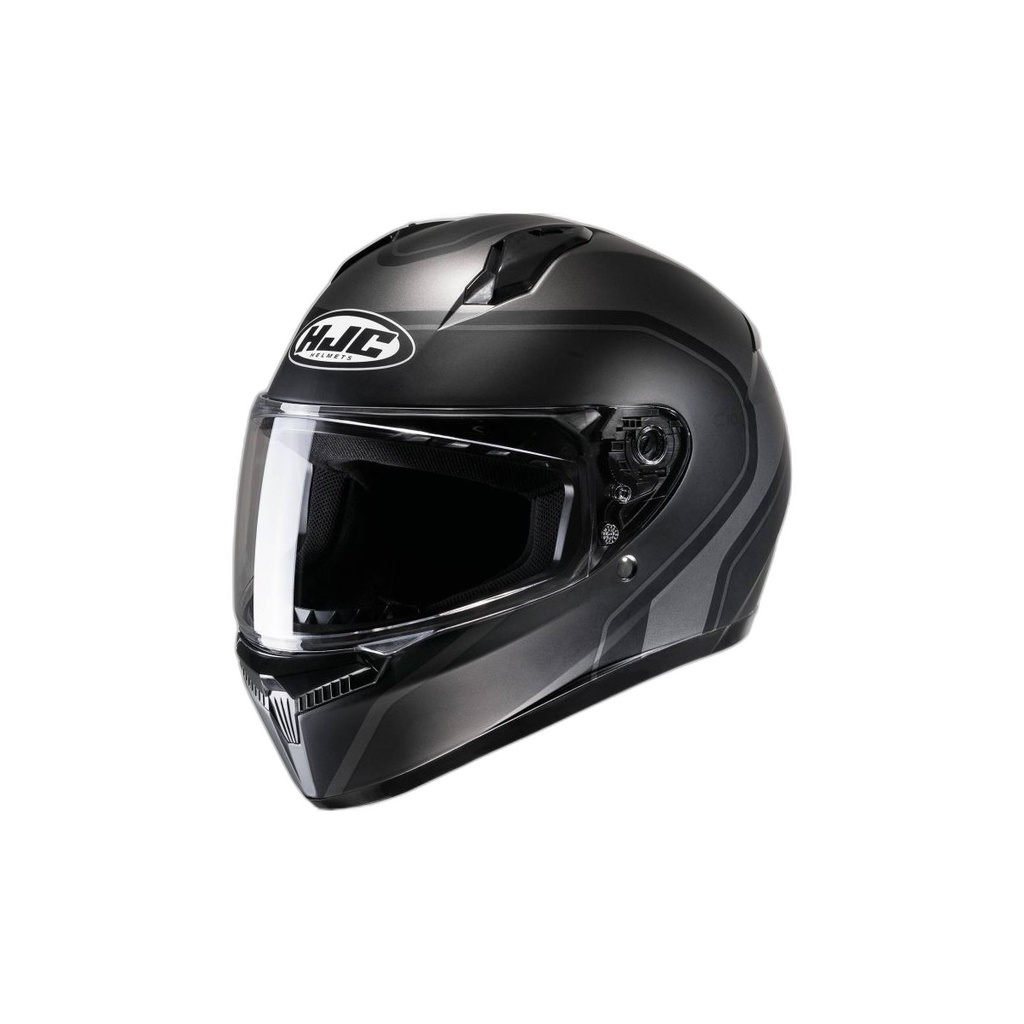 Pantalla HJC FX-Cross Axis MC1SF