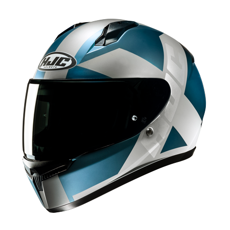 HJC Pantalla I50 Visiere / Visor Tona MC2Sf