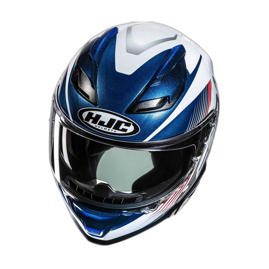 [39601121] HJC Clxy II Visiere / Visera (Avengers MC21)