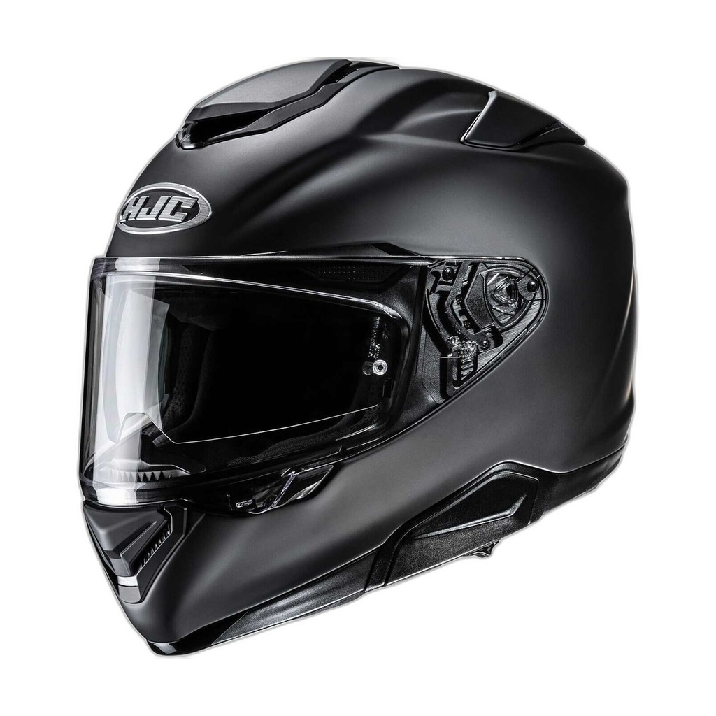 Pantalla HJC CL-XY II Peak Negro