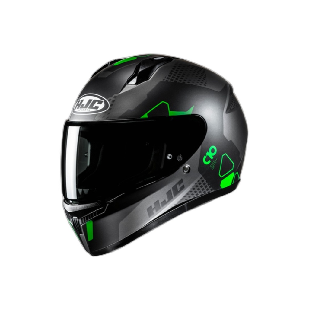 Pantalla HJC CL-XY II Blaze MC2