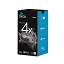 CARDO INTERCOMUNICADOR FREECOM 4X