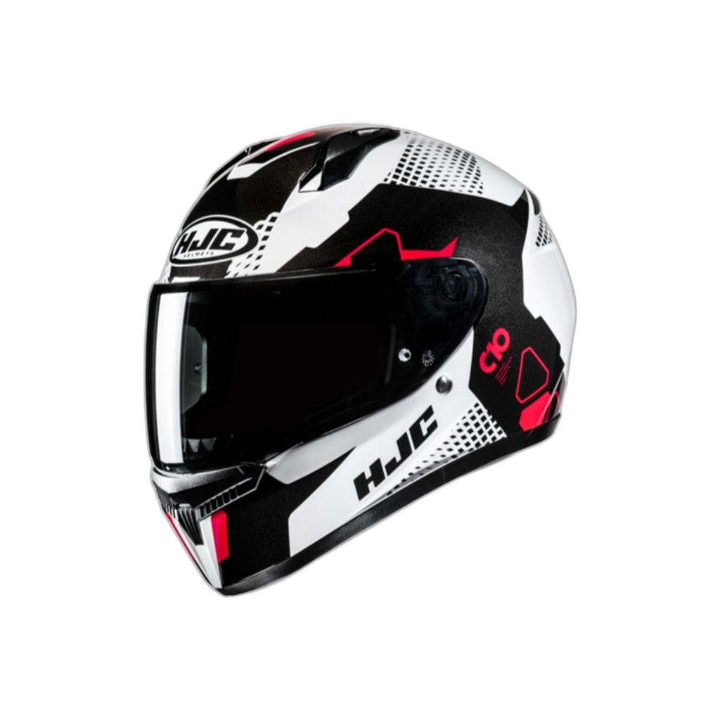 Pantalla HJC CLXY Shattered Fulcrum MC1