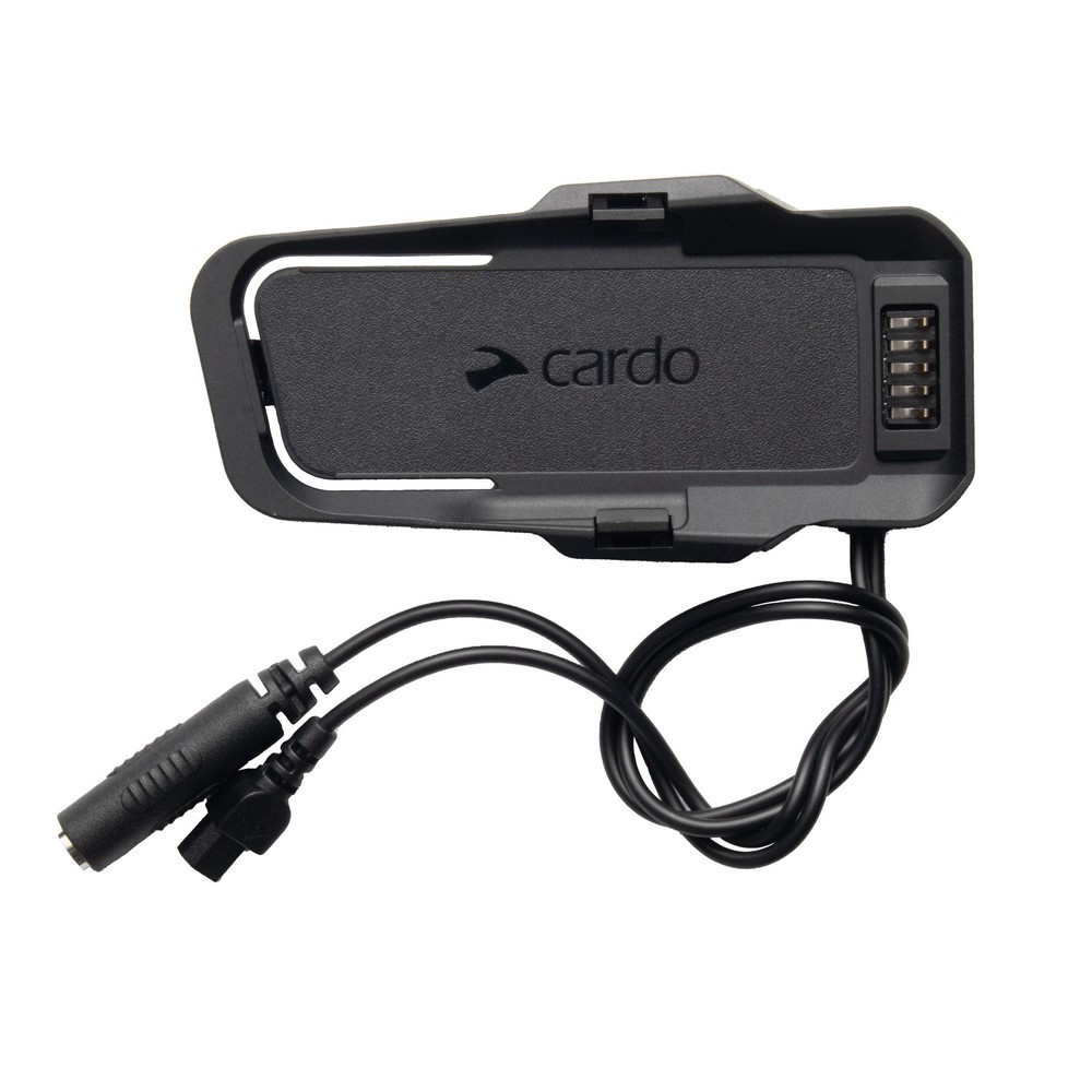 CARDO BASE DE AUDIO PACKTALK EDGE / PRO