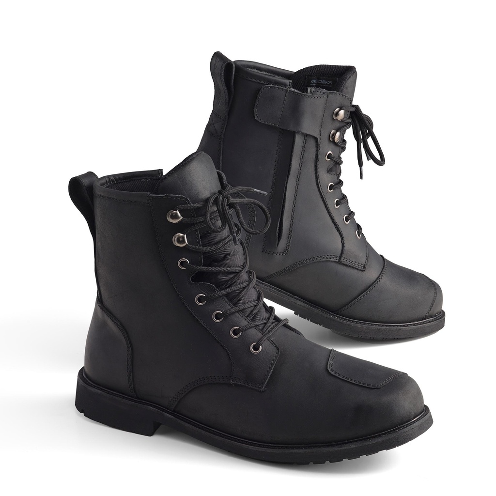 Modeka Botas Wolter II
