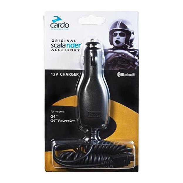 CARDO CARGADOR MECHERO Qz/Q1/Q3/G9/G9x