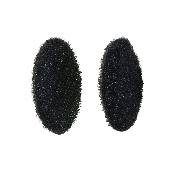 CARDO ESPACIADORES DE VELCRO PARA ALTAVOCES 2UDS