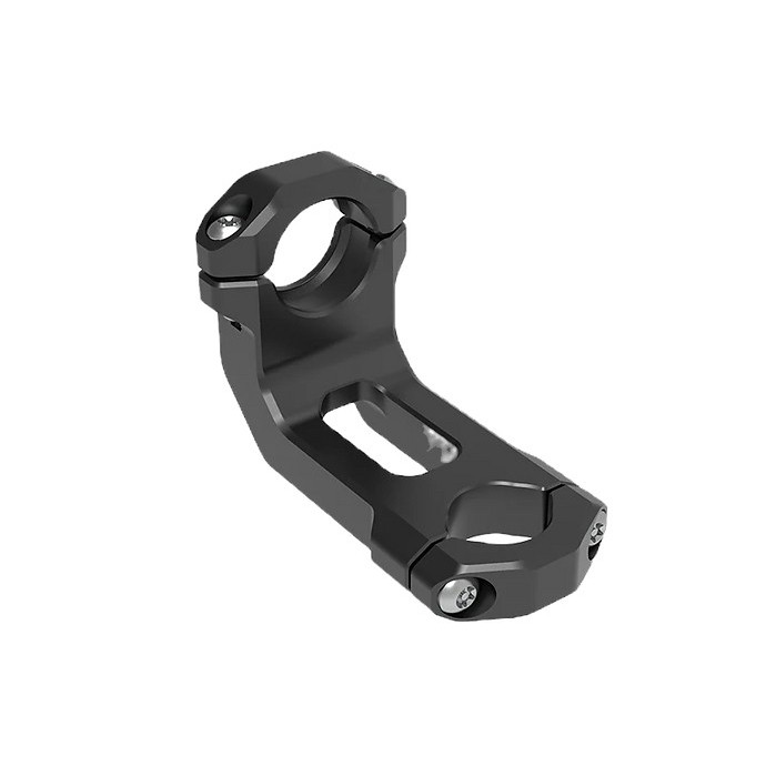 CHIGEE SOPORTE PARA ESPEJO RETROVISOR BARRA 17MM