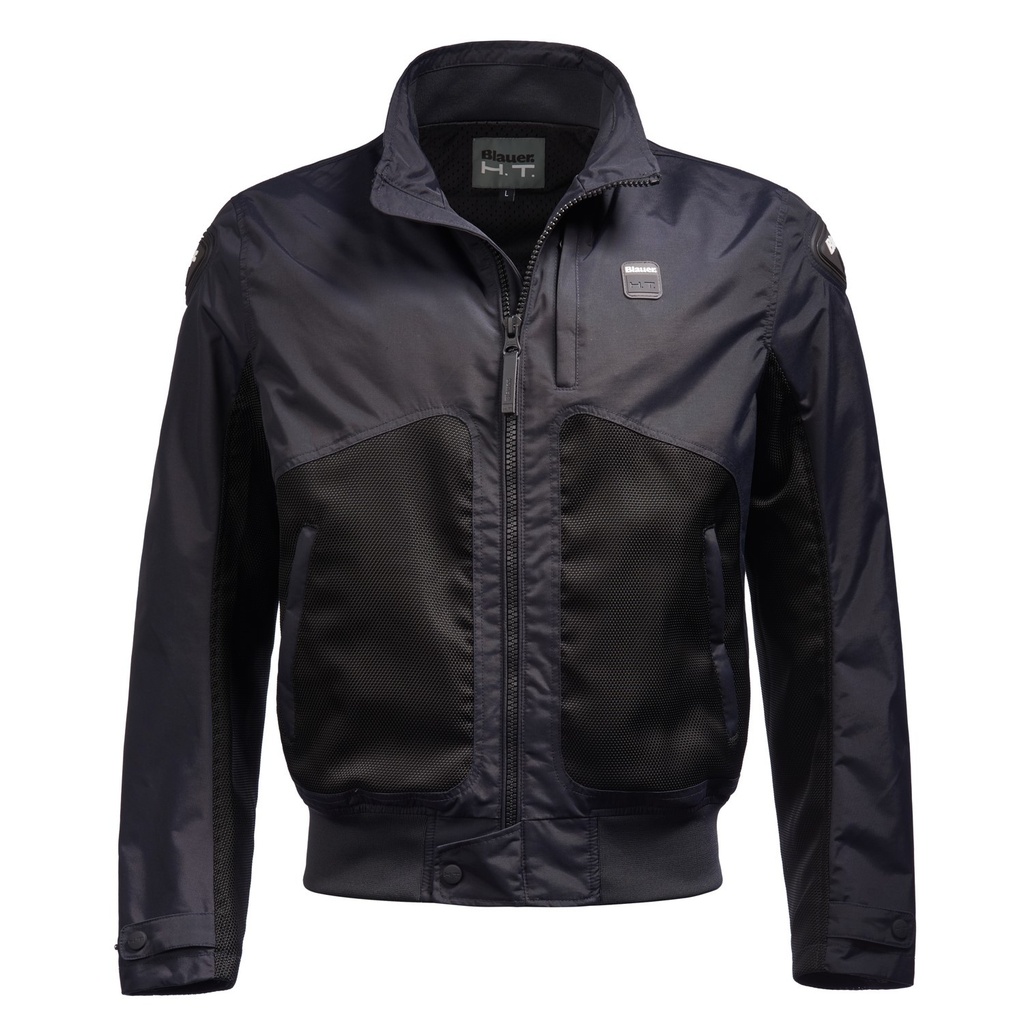 Chaqueta Blauer Thor Air Azul
