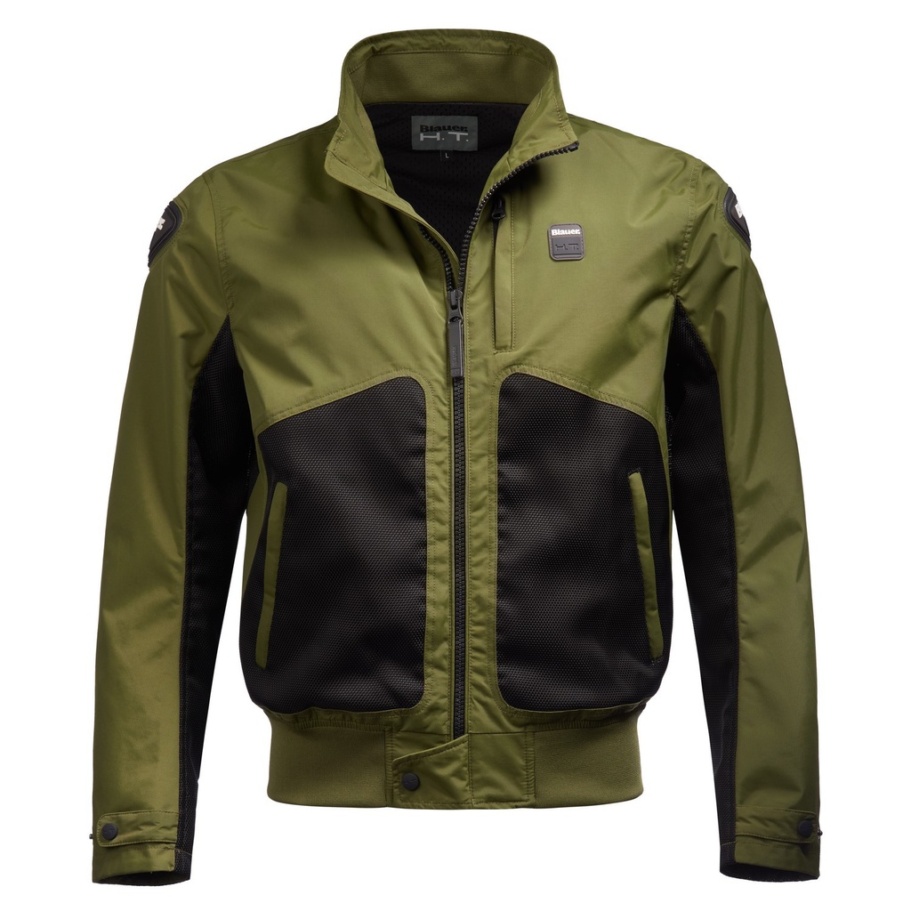 Blauer Thor Air Verde
