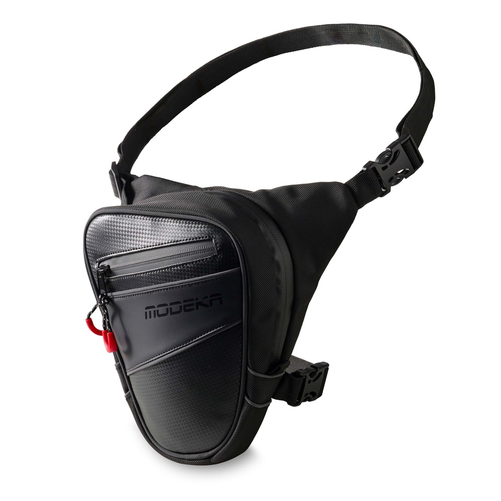[111003 10 Stck] Modeka Bolsa Pierna Day Pack II