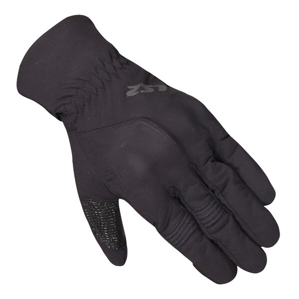 Guantes Hombre LS2 URBS II Negro