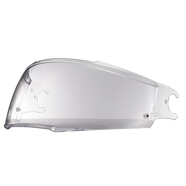 FF902 VISOR CLEAR 800902VIS01