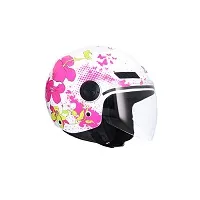 Axor Kioto Flower blanco