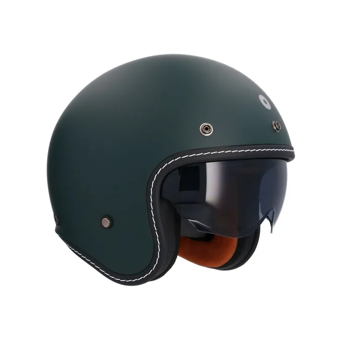 Axor Dallas verde mate