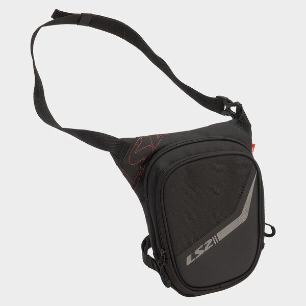 Bolsa LS2 FREEDOM 2L LEG