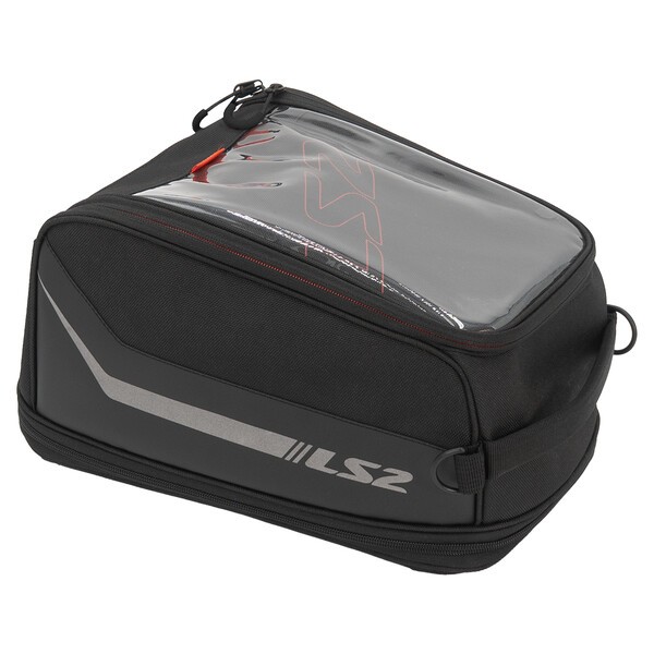 [66020TKB1] LS2 FREEDOM 13L TANKBAG