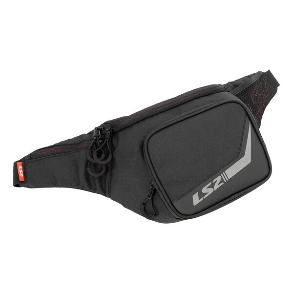 [66020WSB1] Bolsa LS2 FREEDOM 3L WAIST
