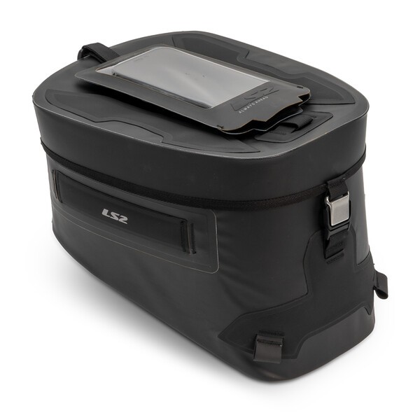 LS2 MOVE AHEAD WP 15L TANKBAG